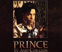 Prince : Te Amo Corazon